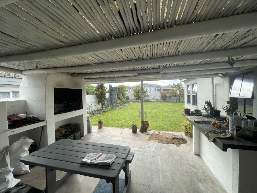 3 Bedroom Property for Sale in Country Club Western Cape